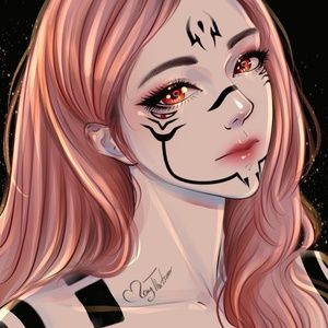 Meet your Posher, Dead444angel